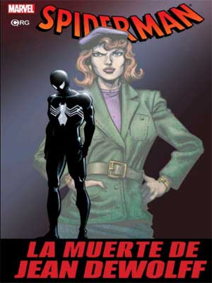 Read more about the article Spider-Man: La muerte de Jean Dewolff