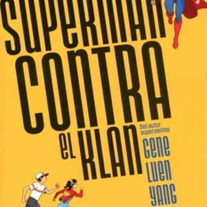 Read more about the article Superman contra el Klan [Superman Smashes The Klan]