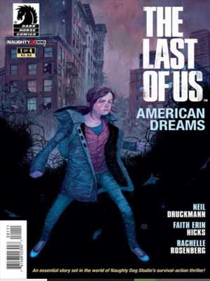 Read more about the article The Last of Us Sueños Americanos [American Dreams]