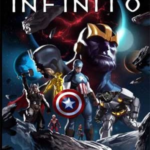 Read more about the article Infinito [Saga Completa + tie-ins]