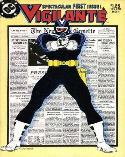 vigilante