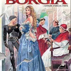Read more about the article Los Borgia [4 de 4] [PDF]