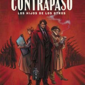 Read more about the article Contrapaso – Los hijos de los otros