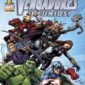 Read more about the article Vengadores ¡Reuníos! (Avengers Assemble) [25 de 25]