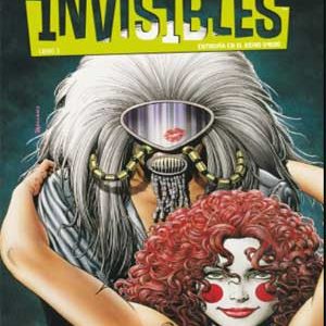 Read more about the article Los Invisibles [7 de 7] [ECC]