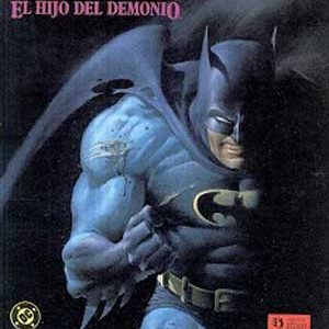 Read more about the article Batman Hijo del Demonio