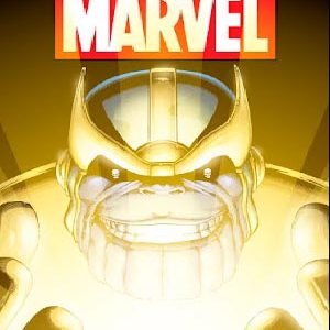 Read more about the article Marvel El Fin [Marvel The End] [6 de 6]