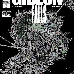 Read more about the article Gideon Falls [27 de 27]