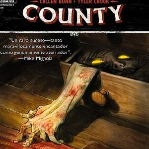 Read more about the article Harrow County [29 de 32]
