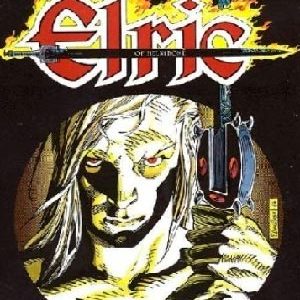 Read more about the article Elric [13 de 13] [First Comics]