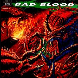 Read more about the article Predator: Bad Blood [4 de 4] [En Español]
