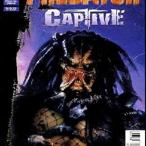 Read more about the article Predator: Captive