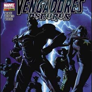 Read more about the article Reinado Oscuro (Dark Reign) [Evento Completo]