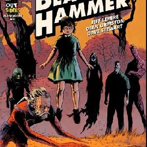 Read more about the article Black Hammer [13 de 13]