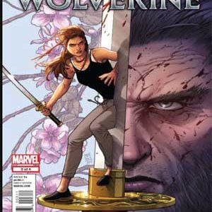 Read more about the article La Muerte de Wolverine (Death of Wolverine)