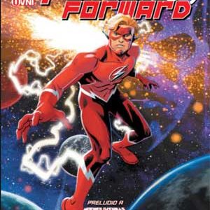 Read more about the article Flash Forward [6 de 6]