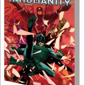 Read more about the article Inhumanity [Evento Completo]