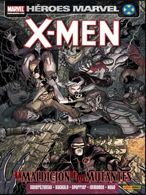 Read more about the article X-Men: La Maldición de los Mutantes [Evento Completo]