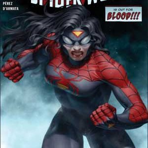 Read more about the article Spider-Women [Evento Completo]