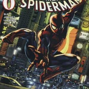 Read more about the article Spider-Man: Un nuevo día (Brand new day)