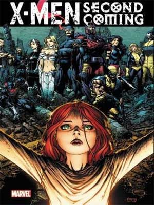Read more about the article X-Men: Second Coming [Evento Completo]