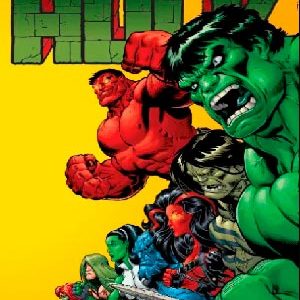 Read more about the article Caída de los Hulks (Fall of the Hulks) [Evento Completo]