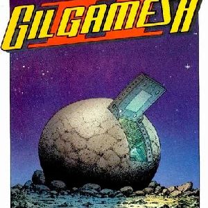 Read more about the article Gilgamesh II [4 de 4]