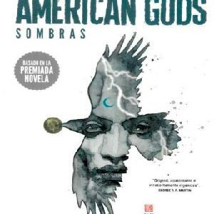 Read more about the article American Gods [Sombras + Mi Ainsel]