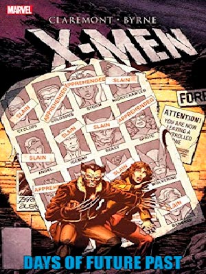 Read more about the article X-Men: Días del Futuro Pasado