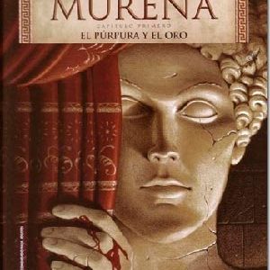 Read more about the article Murena [10 de 10]