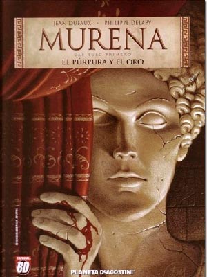 Read more about the article Murena [10 de 10]