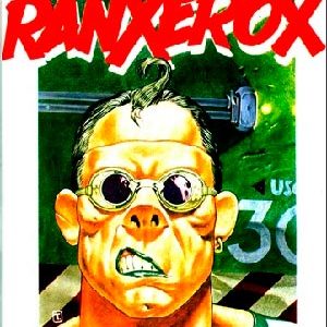 Read more about the article Ranxerox [3 de 3]