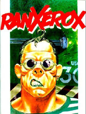 Read more about the article Ranxerox [3 de 3]