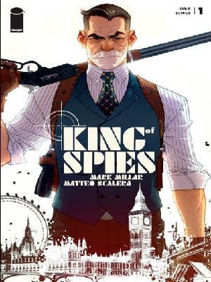 Read more about the article King of Spies [4 de 4]