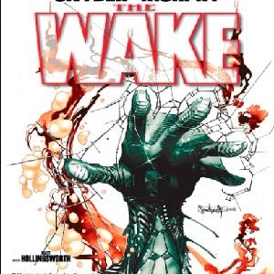 Read more about the article The Wake [10 de 10]