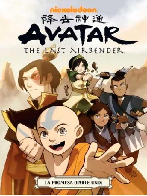 Read more about the article Avatar: El último maestro del aire – La Promesa