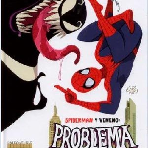 Read more about the article Spiderman y Veneno – Problema Doble [4 de 4]