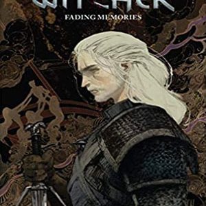Read more about the article The Witcher Volumen 5: Recuerdos Evanescentes (Fading Memories)
