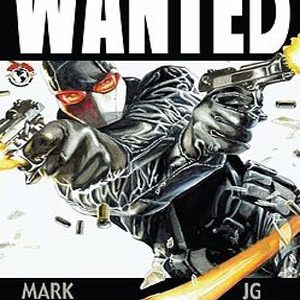 Read more about the article Wanted [6 de 6]