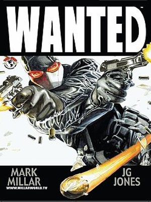 Read more about the article Wanted [6 de 6]