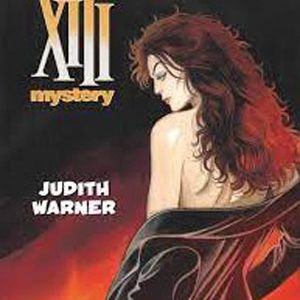 Read more about the article XIII Mystery [9 de 9]