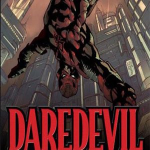 Read more about the article Marvel Knights Daredevil 2099
