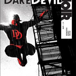 Read more about the article Daredevil Noir