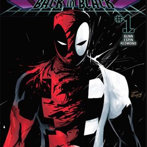 Read more about the article Deadpool Back in Black [5 de 5]