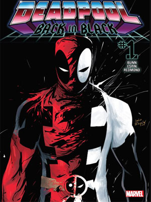 Read more about the article Deadpool Back in Black [5 de 5]
