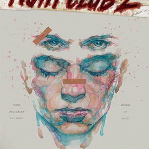 Read more about the article Fight Club 2 [10 de 10]