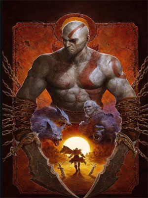 Read more about the article God of War [4 de 4]