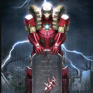 Read more about the article Iron Man 2020 [6 de 6]
