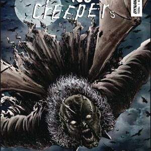Read more about the article Jeepers Creepers [5 de 5]