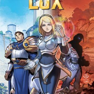 Read more about the article League of Legends: Lux [5 de 5]